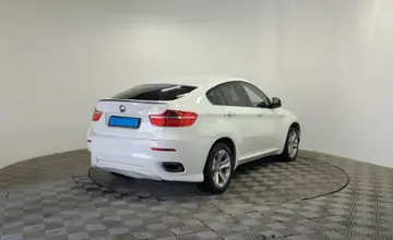 BMW X6 2011 года за 8 495 000 тг. в Алматы
