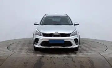 Kia Rio 2021 года за 6 990 000 тг. в Астана фото 2