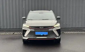 Geely Coolray 2024 года за 6 670 000 тг. в Алматы фото 2