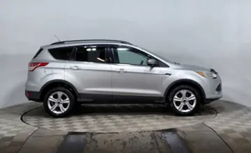 Ford Escape 2016 года за 6 200 000 тг. в Астана фото 4