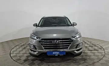 Hyundai Tucson 2019 года за 8 400 000 тг. в Атырау фото 2