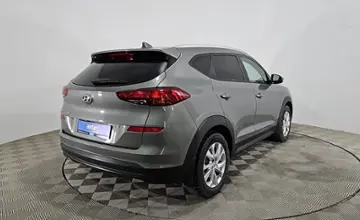 Hyundai Tucson 2019 года за 8 400 000 тг. в Атырау