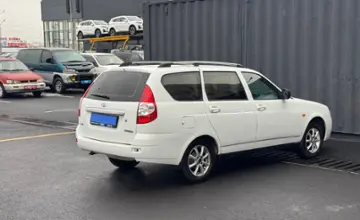 LADA (ВАЗ) Priora 2014 года за 1 920 000 тг. в Алматы