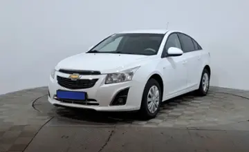 Chevrolet Cruze 2013 года за 4 070 000 тг. в Астана фото 1
