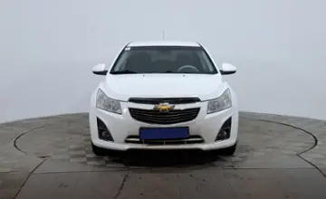 Chevrolet Cruze 2013 года за 4 070 000 тг. в Астана фото 2