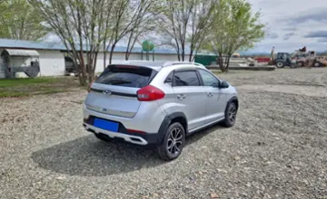 Chery Tiggo 2 2023 года за 4 380 000 тг. в Талдыкорган