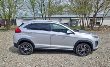 Chery Tiggo 2 2023 года за 4 380 000 тг. в Талдыкорган фото 4