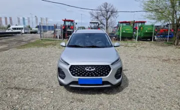 Chery Tiggo 2 2023 года за 4 380 000 тг. в Талдыкорган фото 2