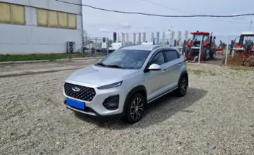 Chery Tiggo 2 2023 года за 4 380 000 тг. в Талдыкорган фото 1