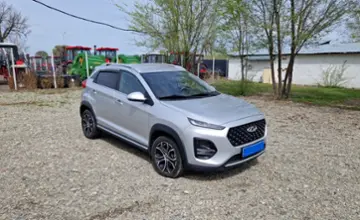 Chery Tiggo 2 2023 года за 4 380 000 тг. в Талдыкорган фото 3