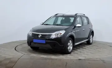 Renault Sandero 2014 года за 3 060 000 тг. в Астана фото 1