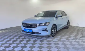 Geely Emgrand 2024 года за 6 880 000 тг. в Павлодар фото 1