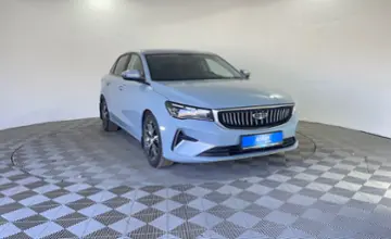 Geely Emgrand 2024 года за 6 880 000 тг. в Павлодар фото 3