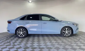 Geely Emgrand 2024 года за 6 880 000 тг. в Павлодар фото 4