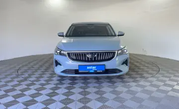 Geely Emgrand 2024 года за 6 880 000 тг. в Павлодар фото 2