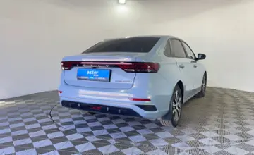 Geely Emgrand 2024 года за 6 880 000 тг. в Павлодар