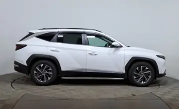 Hyundai Tucson 2022 года за 11 676 000 тг. в Астана фото 4
