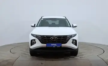 Hyundai Tucson 2022 года за 11 450 000 тг. в Астана фото 2