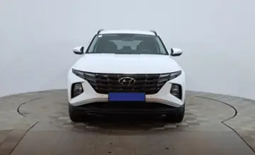 Hyundai Tucson 2022 года за 11 676 000 тг. в Астана фото 2