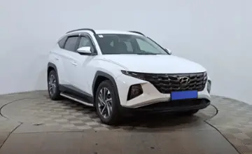 Hyundai Tucson 2022 года за 11 676 000 тг. в Астана фото 3
