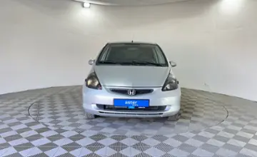 Honda Jazz 2001 года за 2 500 000 тг. в Павлодар фото 2