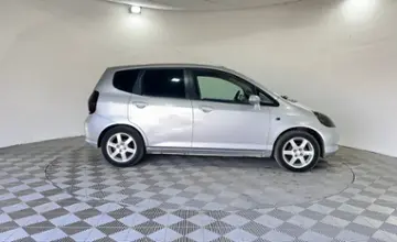 Honda Jazz 2001 года за 2 500 000 тг. в Павлодар фото 4