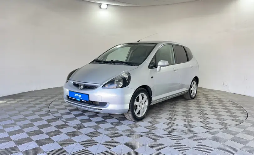 Honda Jazz 2001 года за 2 500 000 тг. в Павлодар