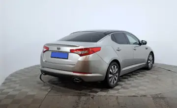 Kia Optima 2012 года за 6 410 000 тг. в Астана