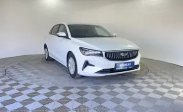Geely Emgrand 2023 года за 6 270 000 тг. в Павлодар фото 3