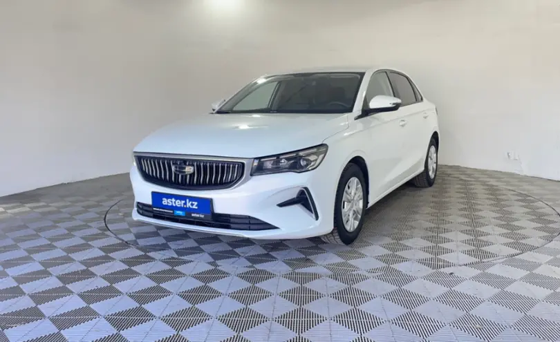 Geely Emgrand 2023 года за 5 980 000 тг. в Павлодар