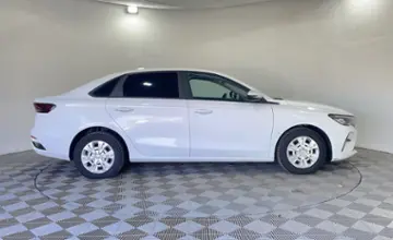 Geely Emgrand 2023 года за 6 270 000 тг. в Павлодар фото 4