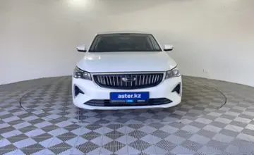 Geely Emgrand 2023 года за 6 270 000 тг. в Павлодар фото 2