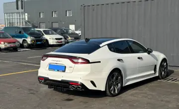 Kia Stinger 2019 года за 10 980 000 тг. в Алматы