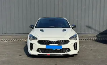 Kia Stinger 2019 года за 10 980 000 тг. в Алматы фото 2