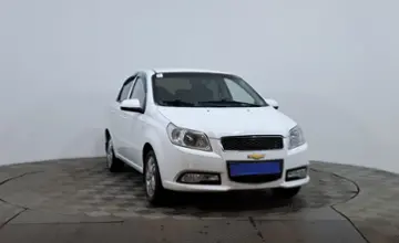Chevrolet Nexia 2020 года за 2 990 000 тг. в Астана фото 3