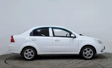 Chevrolet Nexia 2020 года за 2 990 000 тг. в Астана фото 4