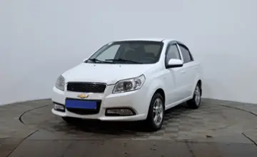 Chevrolet Nexia 2020 года за 2 990 000 тг. в Астана фото 1
