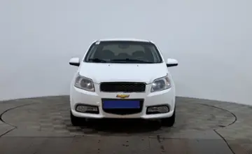Chevrolet Nexia 2020 года за 2 990 000 тг. в Астана фото 2
