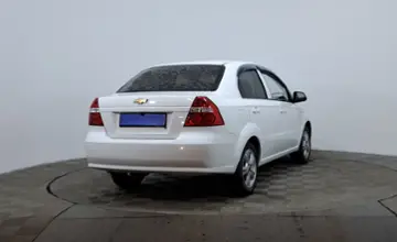 Chevrolet Nexia 2020 года за 2 990 000 тг. в Астана