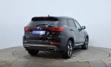 Changan CS75 2021 года за 6 480 000 тг. в Астана