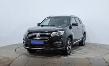 Changan CS75 2021 года за 6 480 000 тг. в Астана фото 1