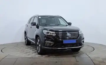 Changan CS75 2021 года за 6 480 000 тг. в Астана фото 3
