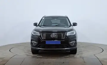 Changan CS75 2021 года за 6 480 000 тг. в Астана фото 2