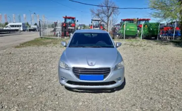 Peugeot 301 2015 года за 3 080 000 тг. в Талдыкорган фото 2