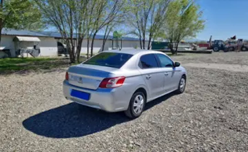 Peugeot 301 2015 года за 3 080 000 тг. в Талдыкорган