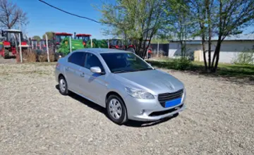 Peugeot 301 2015 года за 3 080 000 тг. в Талдыкорган фото 3