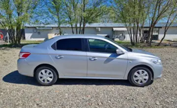 Peugeot 301 2015 года за 3 080 000 тг. в Талдыкорган фото 4