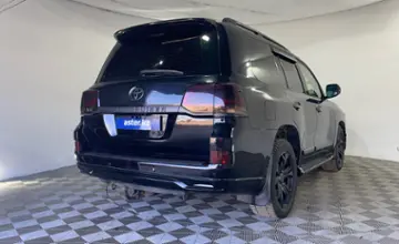 Toyota Land Cruiser 2007 года за 14 557 000 тг. в Павлодар