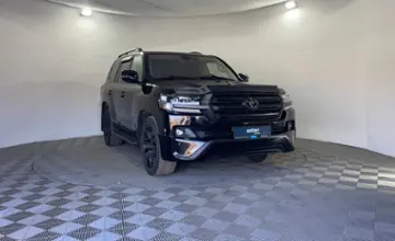 Toyota Land Cruiser 2007 года за 14 557 000 тг. в Павлодар фото 3