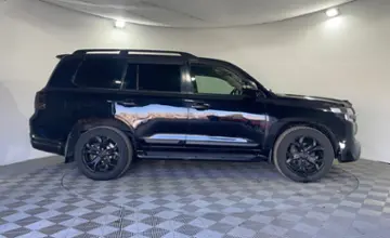 Toyota Land Cruiser 2007 года за 14 557 000 тг. в Павлодар фото 4